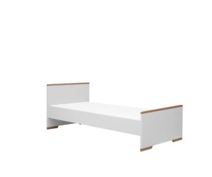 Bērnu gulta 200x90 (Woodsy kolekcija) Bērnu gulta 200x90 (Woodsy kolekcija)